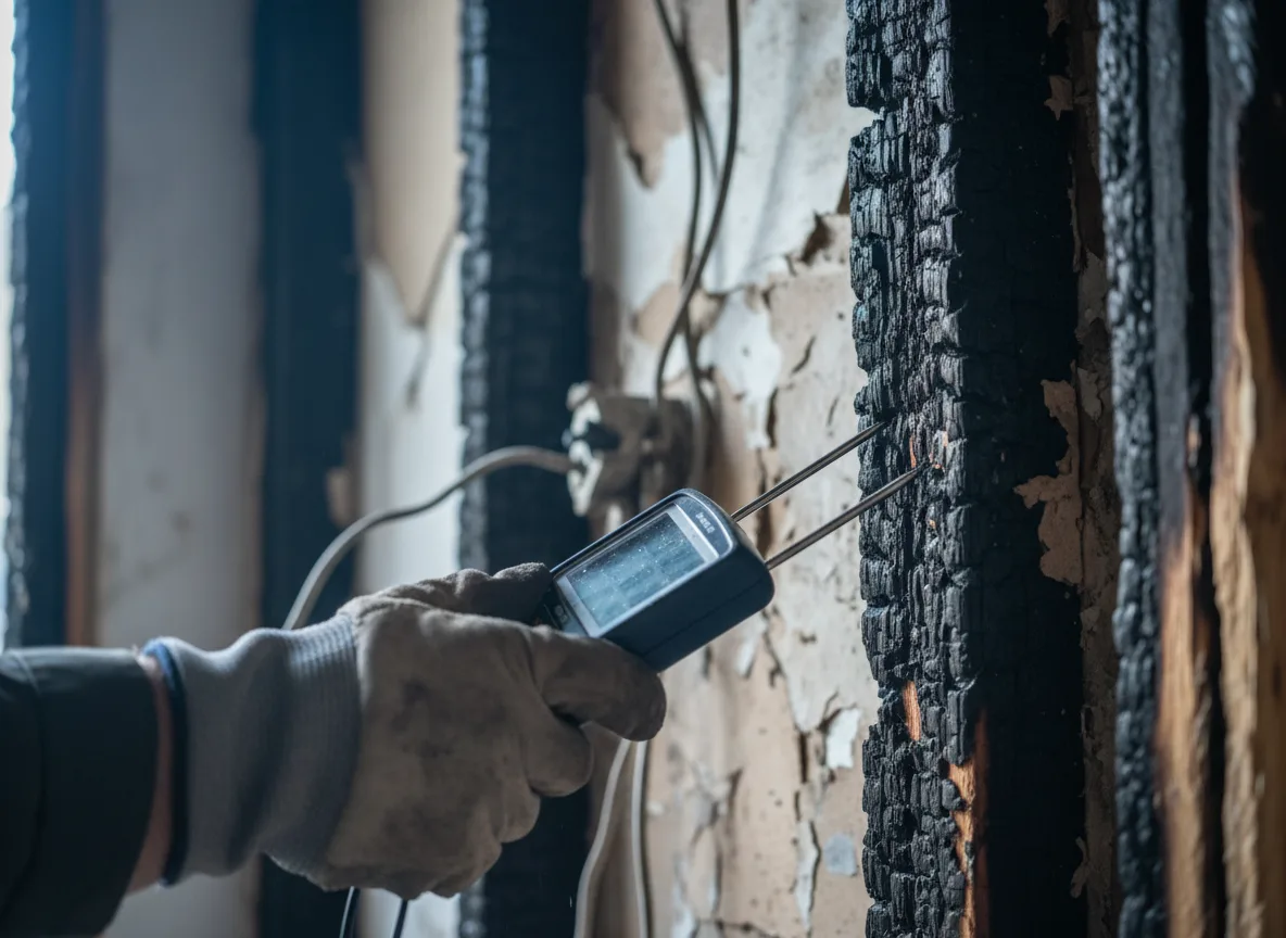 Fire Damage Restoration Tipton, OK FAQs